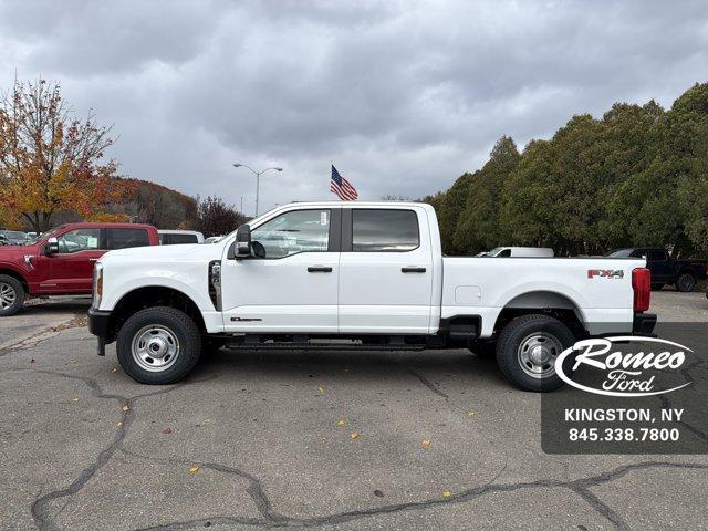 new 2026 Ford F-350 car, priced at $70,715