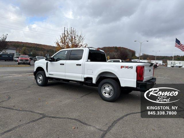 new 2026 Ford F-350 car, priced at $70,715