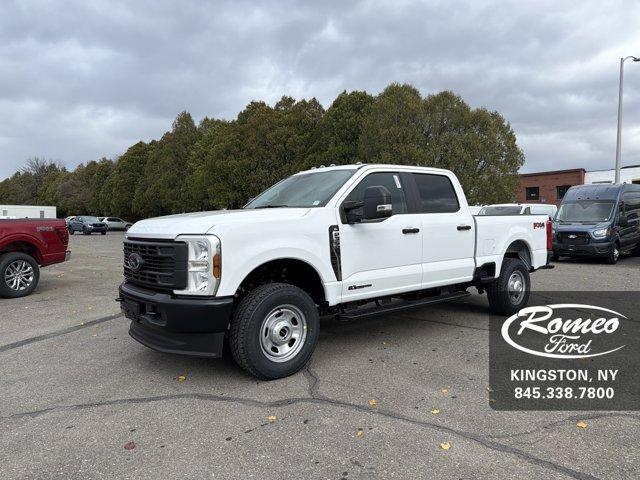 new 2026 Ford F-350 car, priced at $70,715