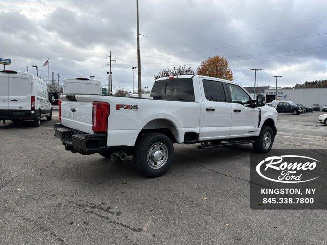 new 2026 Ford F-350 car, priced at $70,715