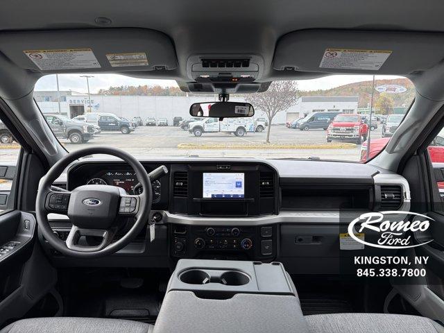 new 2026 Ford F-350 car, priced at $70,715