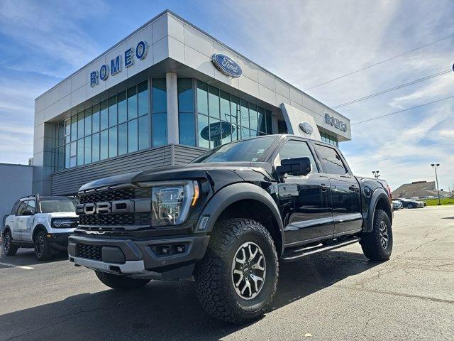 used 2022 Ford F-150 car, priced at $73,000