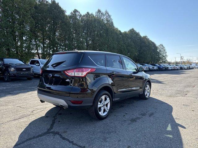 used 2016 Ford Escape car, priced at $12,550