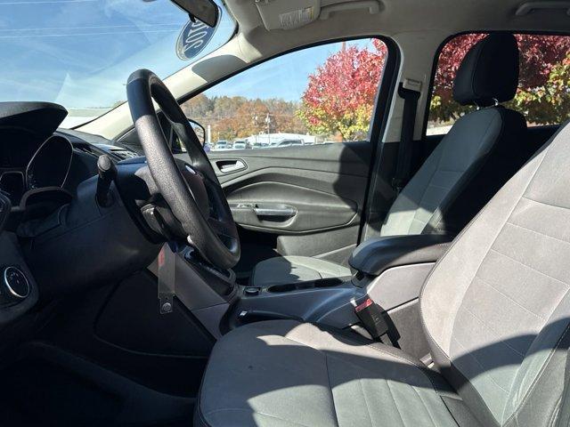 used 2016 Ford Escape car, priced at $12,550