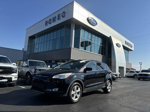 used 2016 Ford Escape car, priced at $12,550