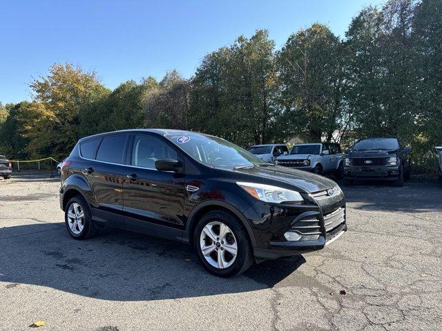 used 2016 Ford Escape car, priced at $12,550