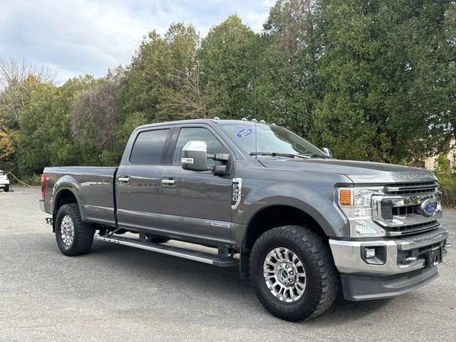 used 2020 Ford F-350 car, priced at $52,950