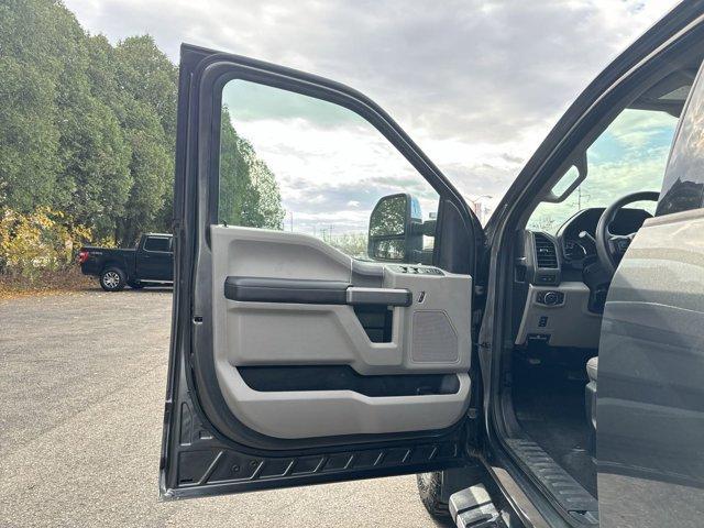 used 2020 Ford F-350 car, priced at $52,950