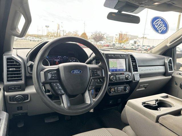 used 2020 Ford F-350 car, priced at $52,950