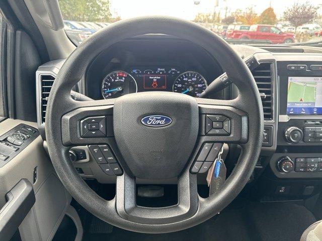 used 2020 Ford F-350 car, priced at $52,950