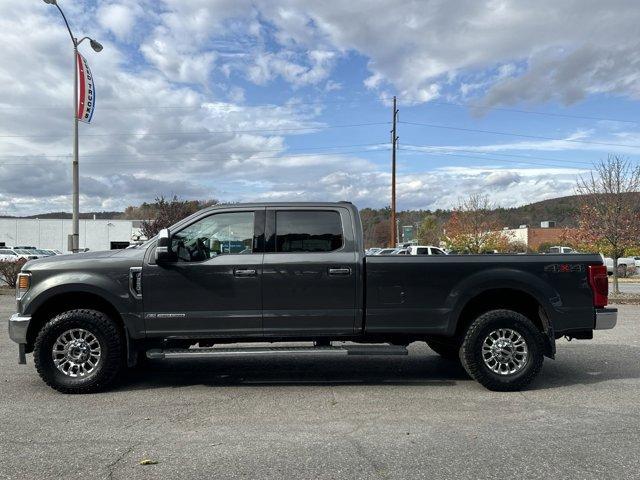 used 2020 Ford F-350 car, priced at $52,950