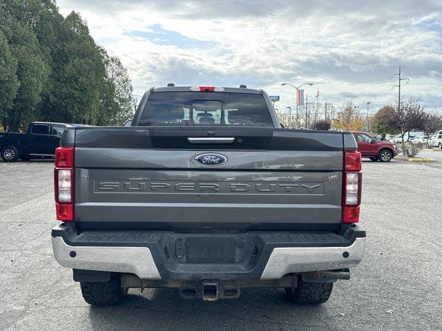 used 2020 Ford F-350 car, priced at $52,950