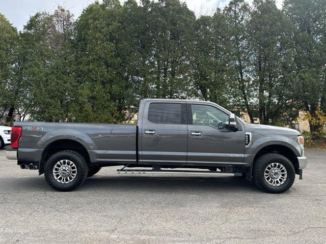 used 2020 Ford F-350 car, priced at $52,950