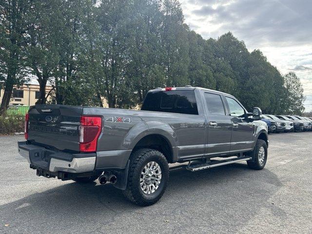 used 2020 Ford F-350 car, priced at $52,950