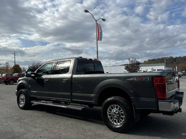 used 2020 Ford F-350 car, priced at $52,950