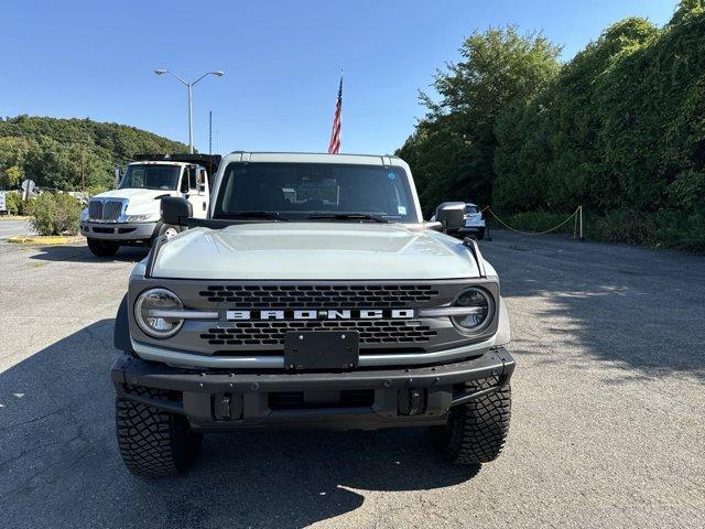 new 2024 Ford Bronco car, priced at $63,469