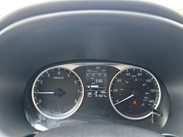 used 2020 Nissan Kicks car, priced at $12,999