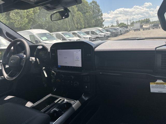 new 2025 Ford F-150 car, priced at $49,445