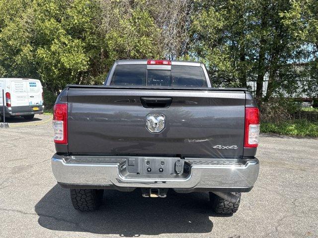 used 2021 Ram 2500 car, priced at $37,495
