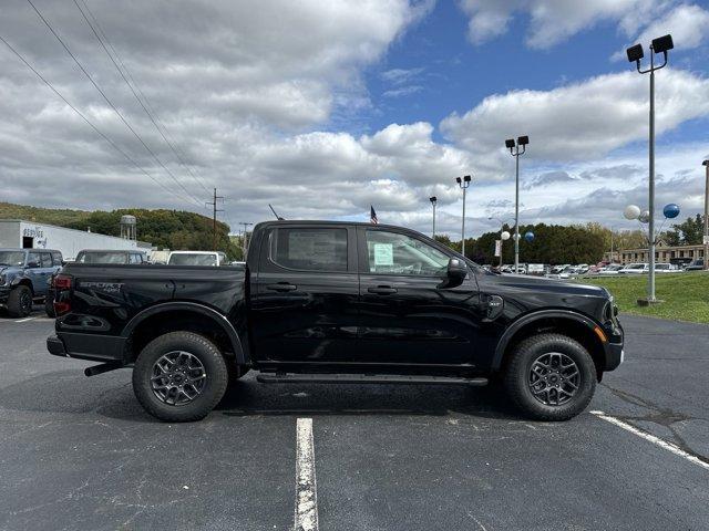 new 2024 Ford Ranger car, priced at $43,475