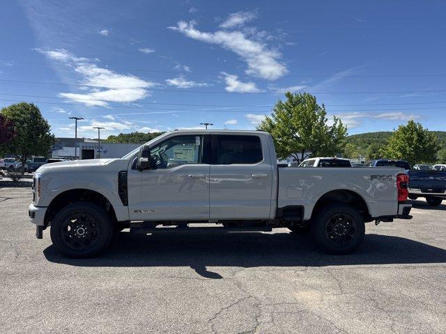 new 2025 Ford F-250 car, priced at $90,525