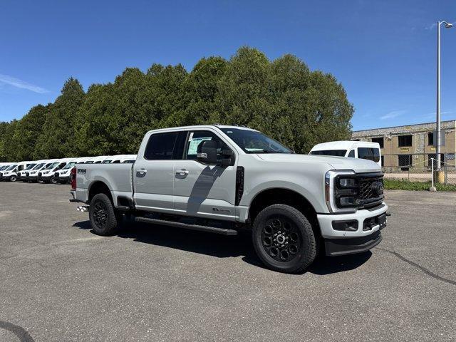 new 2025 Ford F-250 car, priced at $90,525