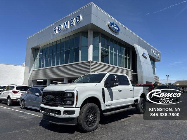 new 2025 Ford F-250 car, priced at $88,925