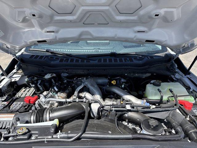new 2025 Ford F-250 car, priced at $90,525