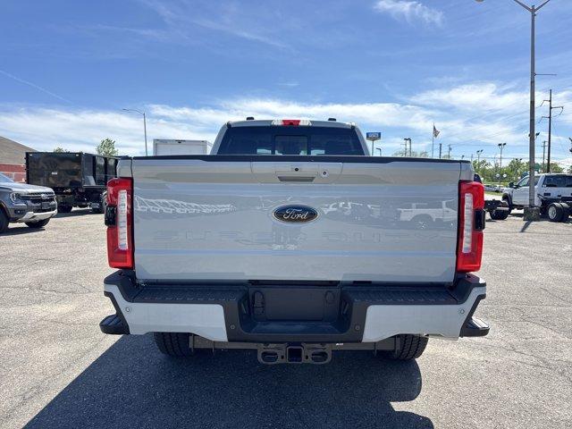 new 2025 Ford F-250 car, priced at $90,525