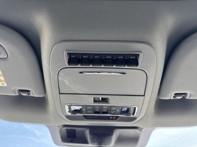 new 2025 Ford F-250 car, priced at $90,525