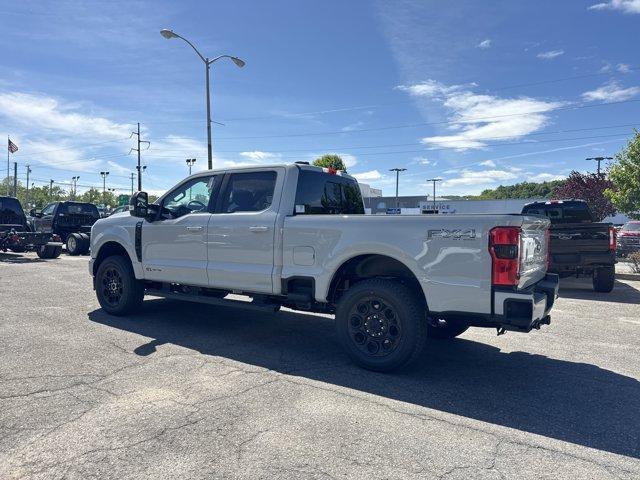 new 2025 Ford F-250 car, priced at $90,525