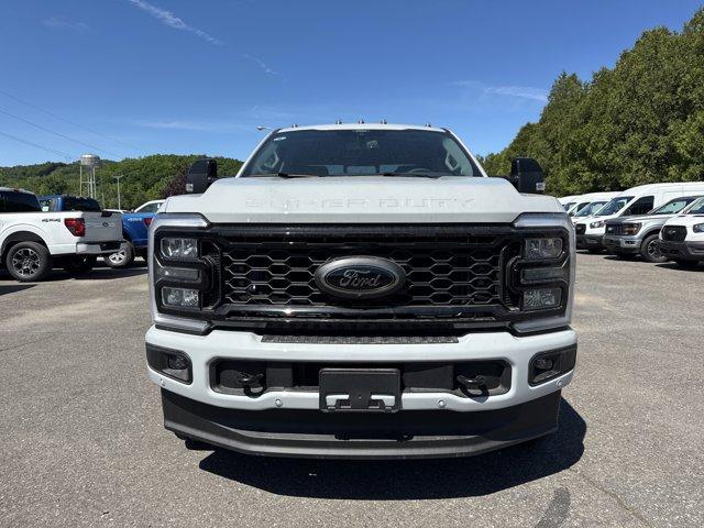 new 2025 Ford F-250 car, priced at $90,525