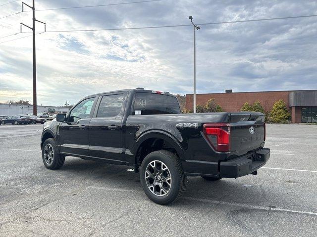 new 2024 Ford F-150 car, priced at $49,430