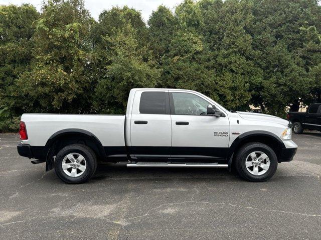 used 2014 Ram 1500 car, priced at $14,999