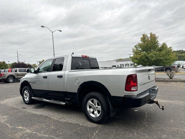 used 2014 Ram 1500 car, priced at $14,999