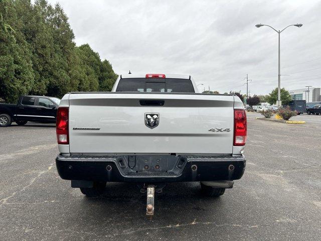 used 2014 Ram 1500 car, priced at $14,999