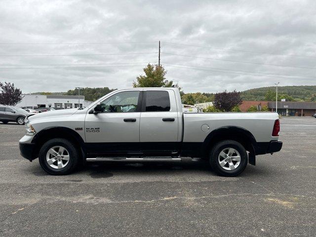 used 2014 Ram 1500 car, priced at $14,999