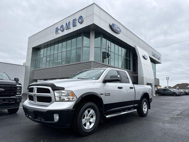 used 2014 Ram 1500 car, priced at $14,999