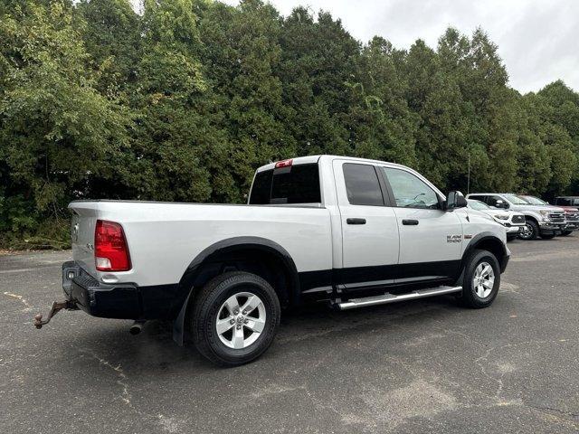 used 2014 Ram 1500 car, priced at $14,999