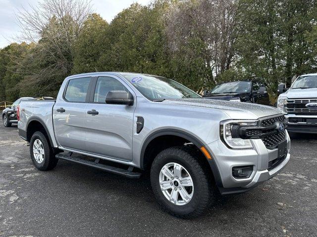 used 2024 Ford Ranger car, priced at $35,995