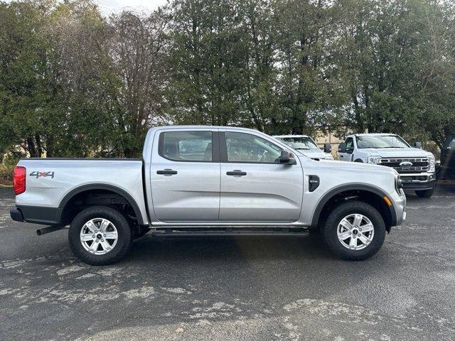 used 2024 Ford Ranger car, priced at $35,995