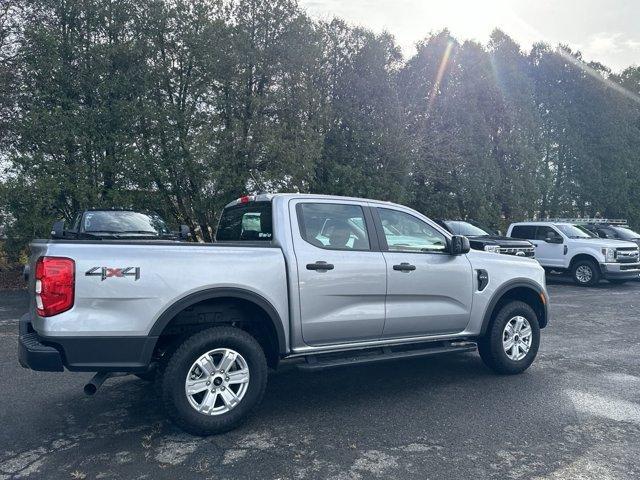 used 2024 Ford Ranger car, priced at $35,995