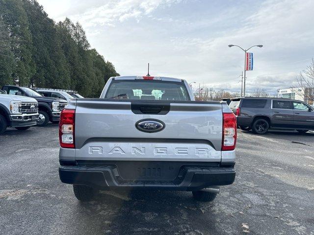 used 2024 Ford Ranger car, priced at $35,995