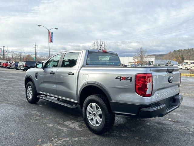 used 2024 Ford Ranger car, priced at $35,995