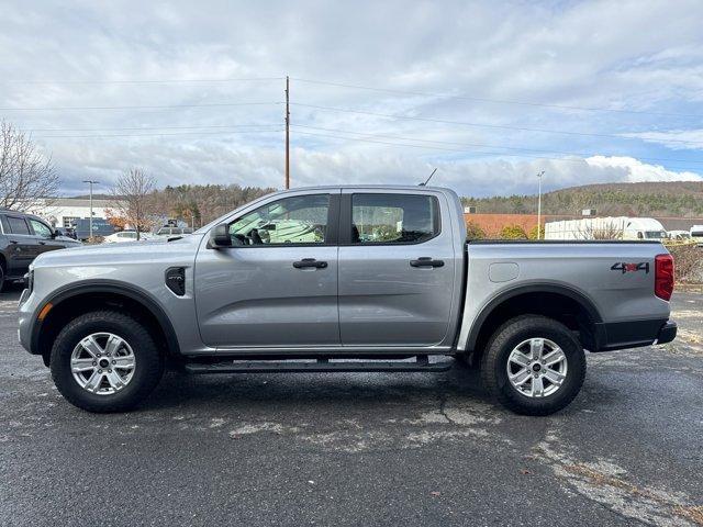 used 2024 Ford Ranger car, priced at $35,995