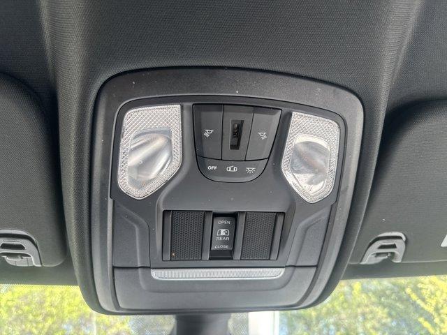 used 2021 Ram 1500 car, priced at $30,995