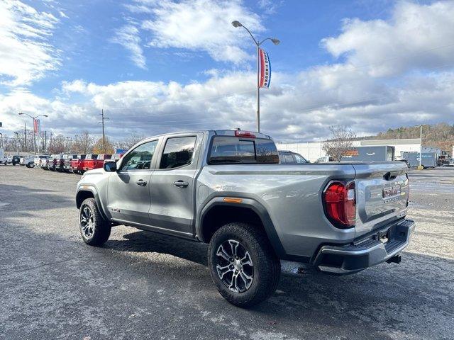 used 2023 GMC Canyon car, priced at $42,595