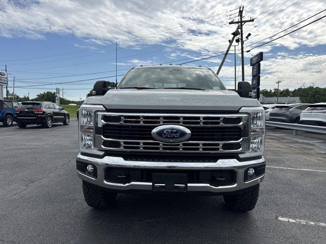 new 2025 Ford F-250 car, priced at $63,935