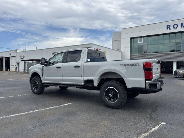 new 2025 Ford F-250 car, priced at $63,935