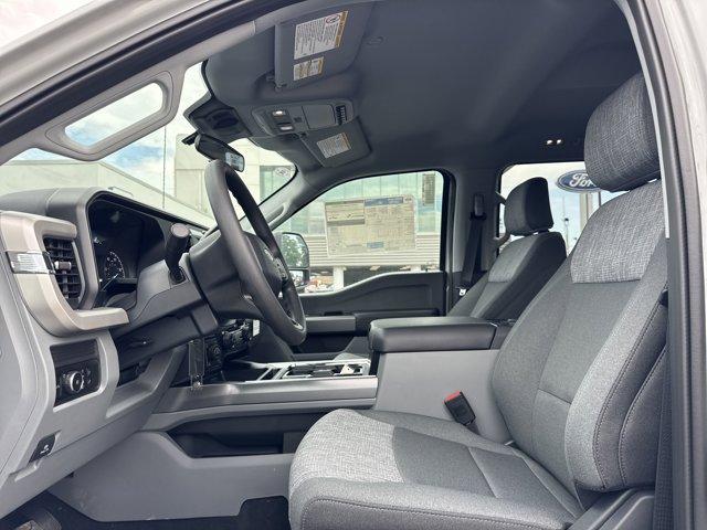 new 2025 Ford F-250 car, priced at $63,935